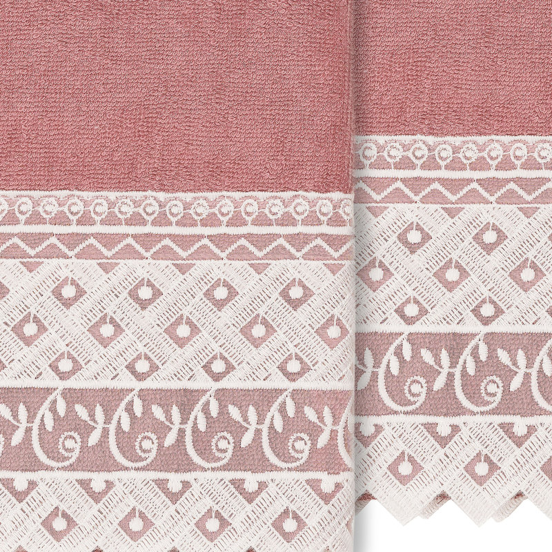 Aiden Turkish Cotton Hand Towel