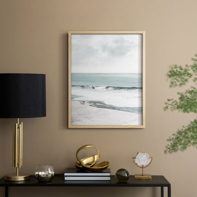 «Calming Coast»