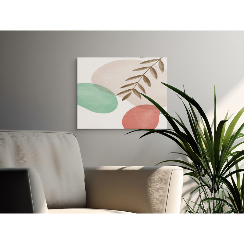 Wrapped Canvas Print Set, 50.8 cm H x 60.96 cm W