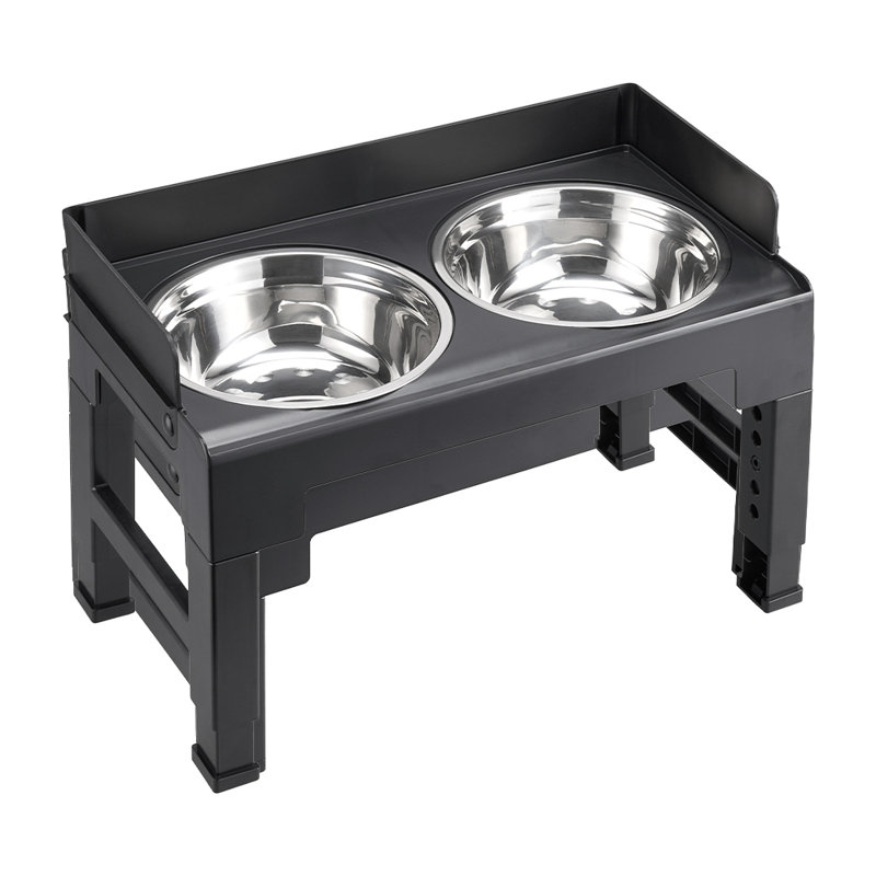 Anti-Skid Elevated Feeder