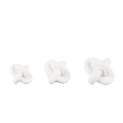 Abstract Figurines & Sculptures