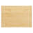 MegaChef 20 x 14 Inch Rectangle Bamboo Cutting Board