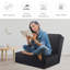 Canapé convertible Bowden-370475071