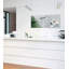 Artverum Wall Mounted Glass Magnetic Unframed Glass Board-91861353