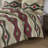 Woolrich Emmet Creek Down Alternative Comforter Set with Throw Pillow-92204576-92204577