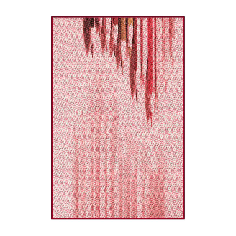 Indoor Rug, Runner 2' x 5'