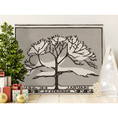 Portwood Wrapped Canvas Print Set