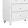 Droskyn 54'' Wide 6 -Drawer Dresser