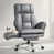 Grey Tech Fabric