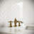 Erath 2-handle Bathroom Faucet with Drain Assembly-1013570179-1013570178