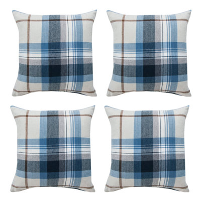 Waynesfield Square Cushion
