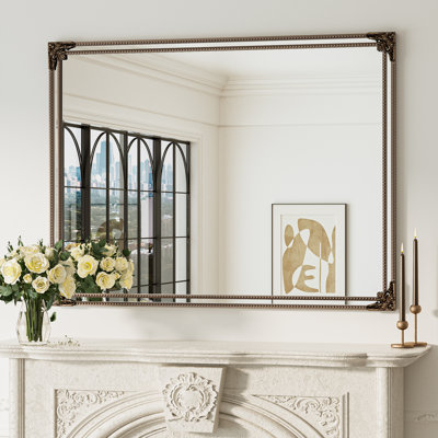 Miroir décoratif mural Berrilee