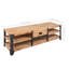 Mateo Unfinished TV Stand for TVs up to 60"