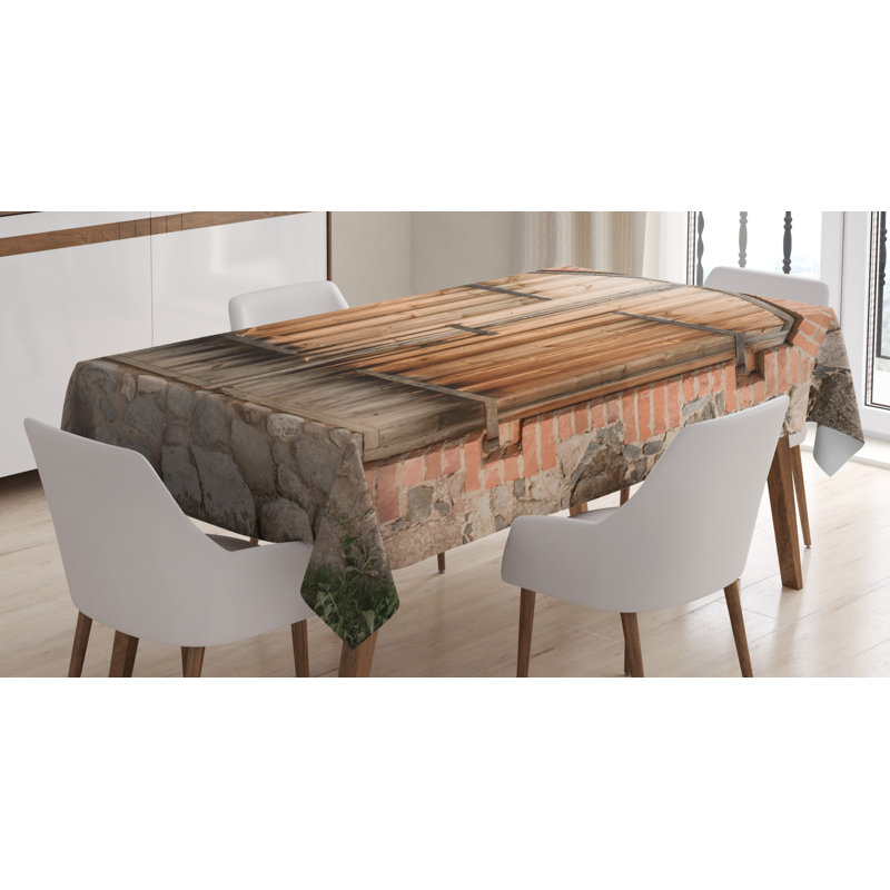 Decorative Tablecloth