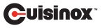 Cuisinox logo