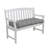 Bergholt Outdoor 5'' Bench Seat Cushion-86773871-86773865