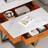 Kreitman Lift Top Extendable Nesting Coffee Table Set With Storage & 4 Stools