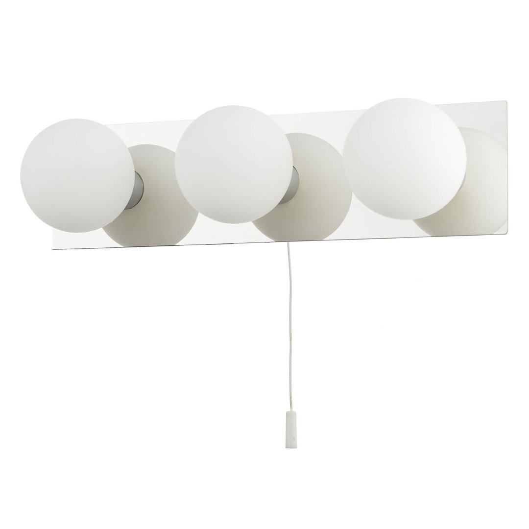 Avonlea 3 - Light Bath Bar