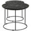 Tables gigognes Modern Mango