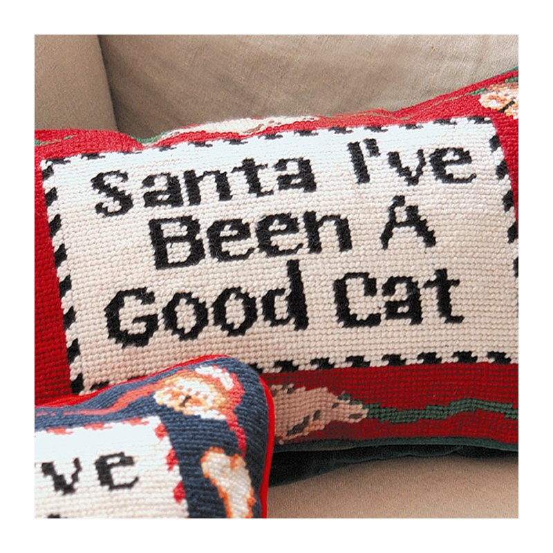 Coussin Good Holiday