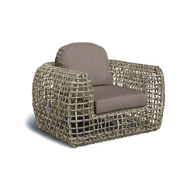 Dynasty Outdoor Armchair