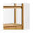 Open Plan Etagere Storage Bookcase-90927546
