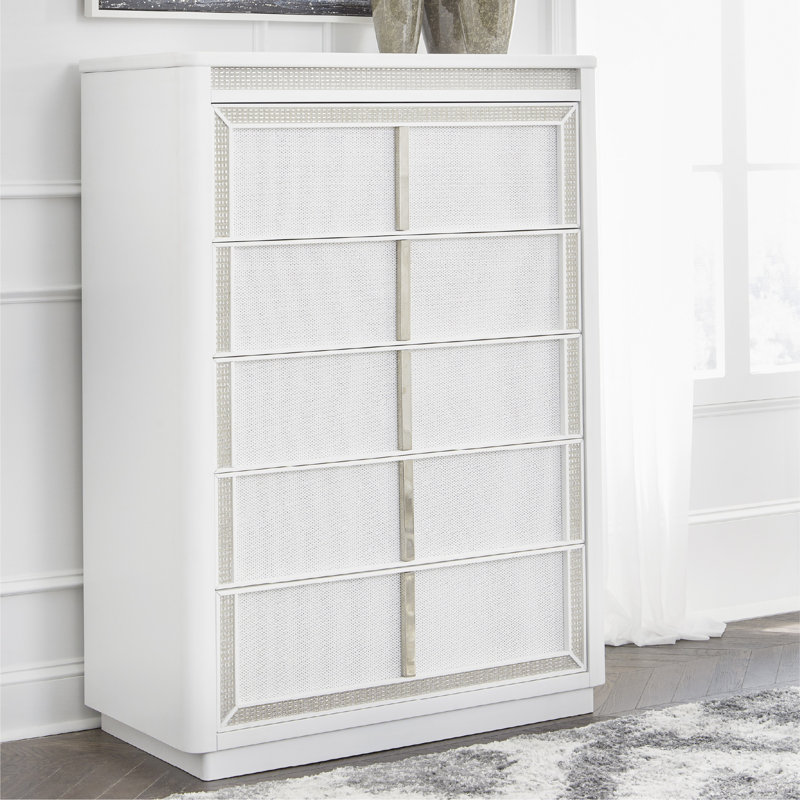 Commode Seandell