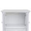 Commode pour homme à quatre tiroirs de bord de mer