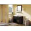 Ensemble de meuble-lavabo simple 48 po