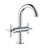 Atrio® Single Hole Bathroom Faucet-37319206