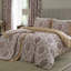 Ashmead Cotton Floral Duvet Cover Set-134515579