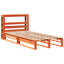 Compas Solid Wood Storage Bed-553019304-553019298