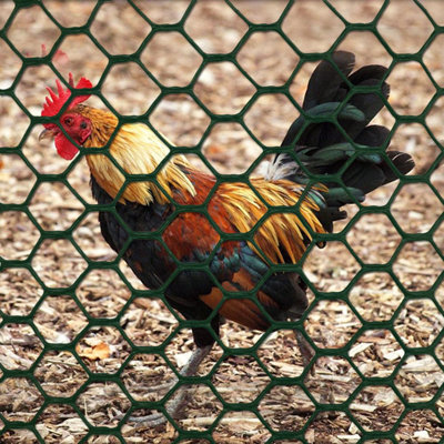 Boen Vinyl Pet Barrier