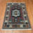 Jevon One-of-a-Kind 4'1" X 6' New Age Wool Area Rug in