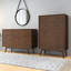 Ensemble de commode 2 pièces Bhaskar