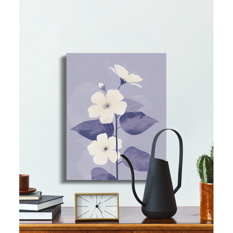 Fessler Wrapped Canvas Print Set, 20x30
