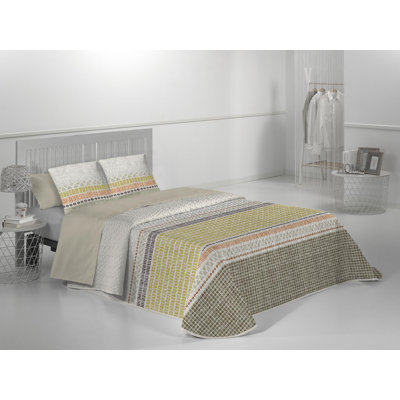 No Pattern Bedding