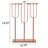 Metal Tabletop Candelabra-483889211-483889190