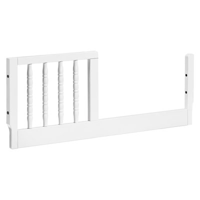 Jenny Lind Mini Toddler Bed Rail