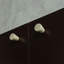 Marble Cone Knob-639979313