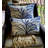 Tropical Floral Sunbrella® Indoor/Outdoor Reversible Throw Pillow