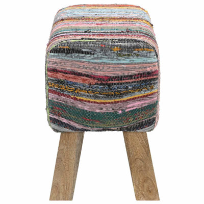 Upholstered Bench