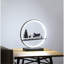 Lampe de table à DEL 12,75 po