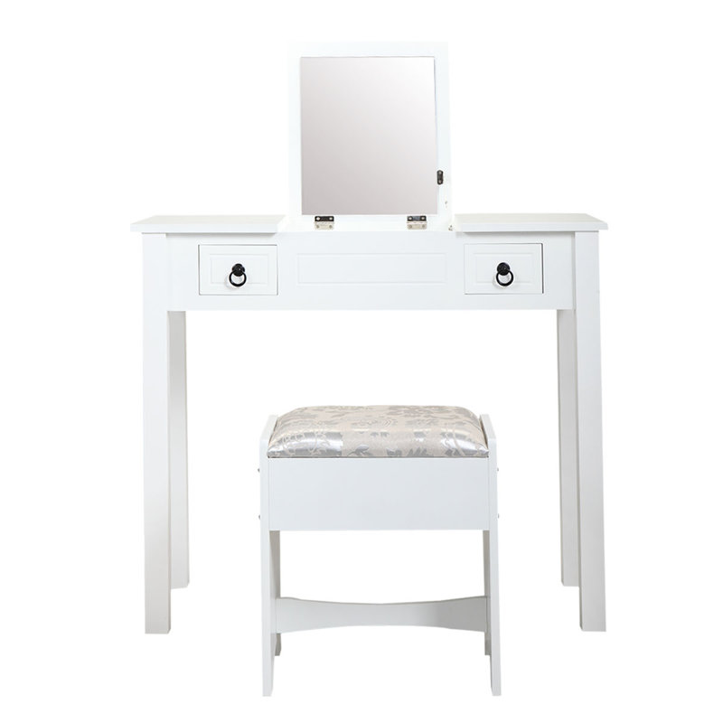 Coiffeuse Damora