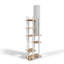 Lampe sur pied Zephyr