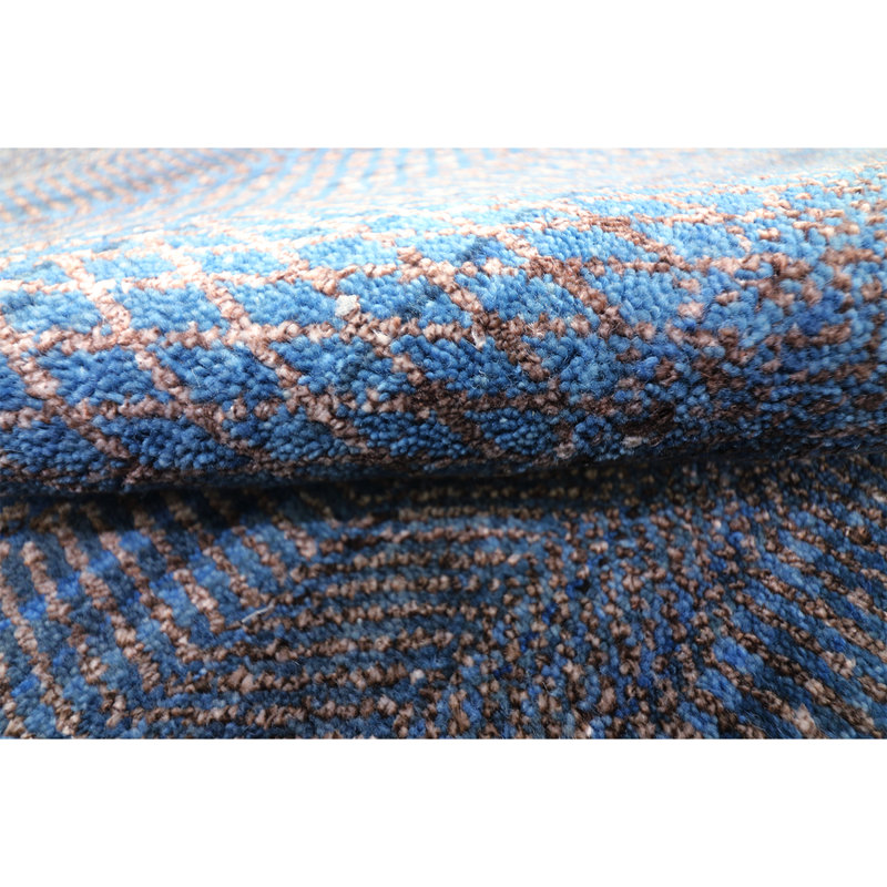 Area Rug, Rectangle 5'11" x 9'