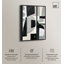 Art mural abstrait Mid-Century par Art Remedy-104325210-104325198