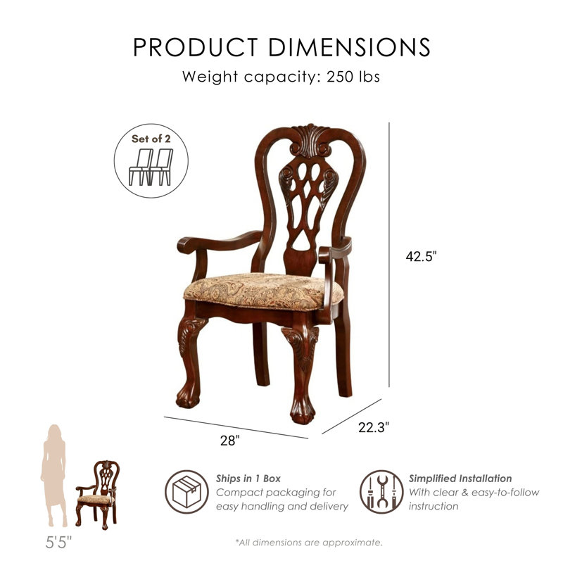 Jeremie 9-Piece Extendable Dining Table Set