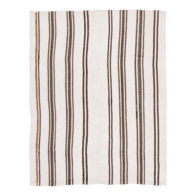 Handmade Geometric Area Rug