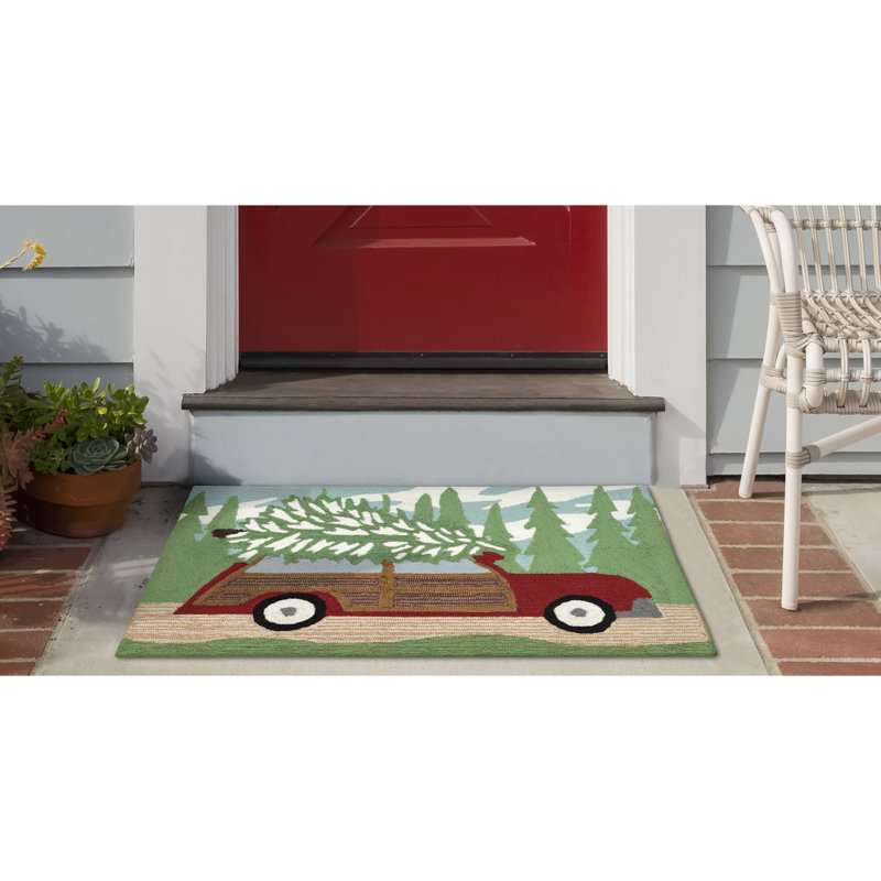 Tapis de cuisine, L 20 po x L 30 po